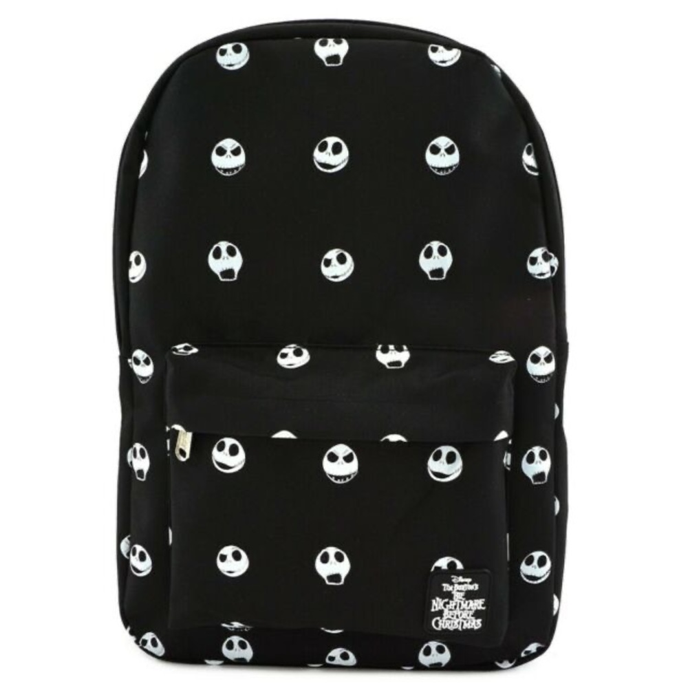 Nightmare Before Christmas Jack Disney Loungefly